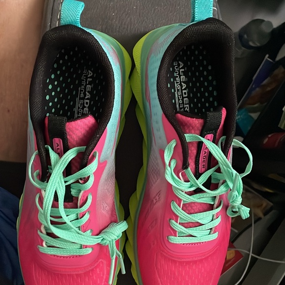 ALEADER RUNNING SPORT SNEAKERS - Picture 5 of 6